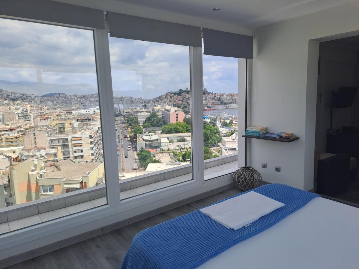 Diamond View Apartamento Cavala Exterior foto