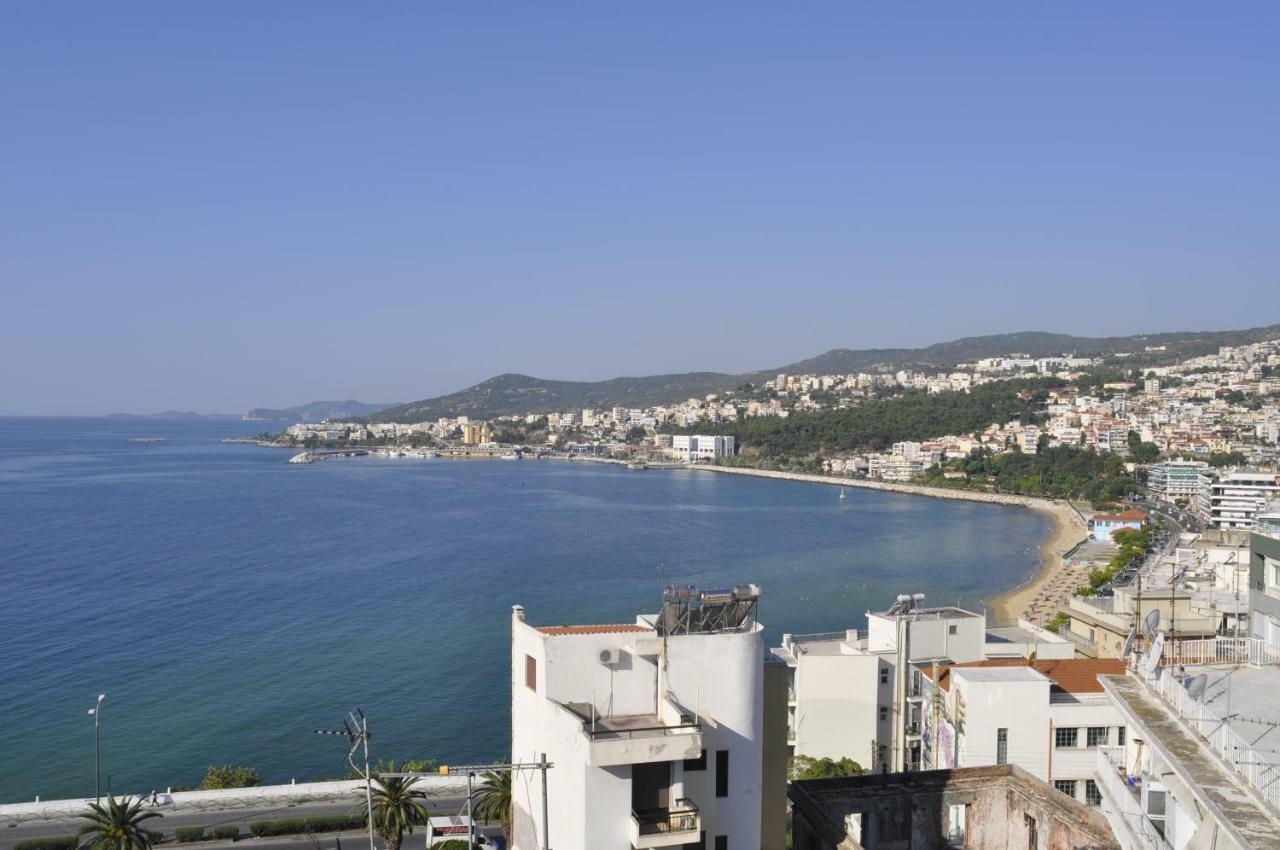 Diamond View Apartamento Cavala Exterior foto