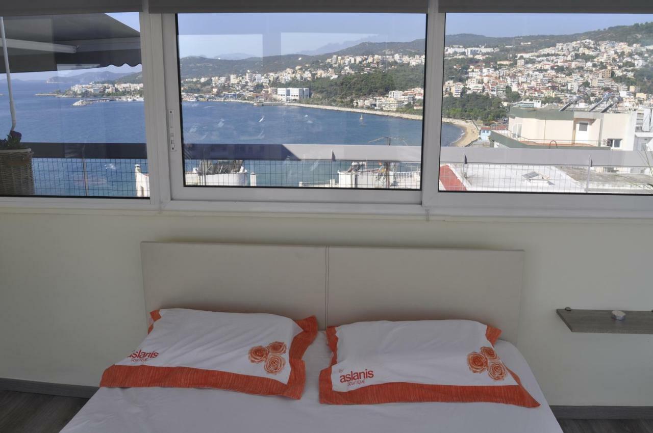 Diamond View Apartamento Cavala Exterior foto