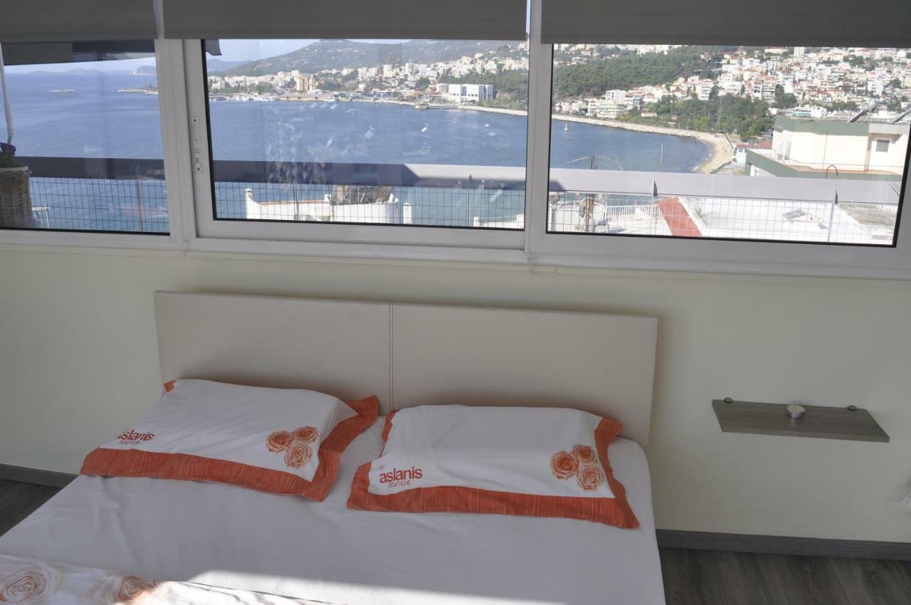 Diamond View Apartamento Cavala Exterior foto