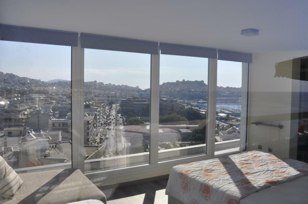 Diamond View Apartamento Cavala Exterior foto
