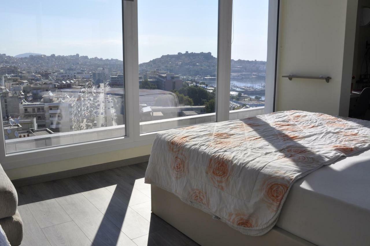 Diamond View Apartamento Cavala Exterior foto